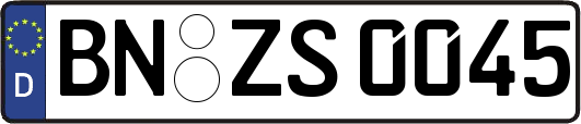 BN-ZS0045