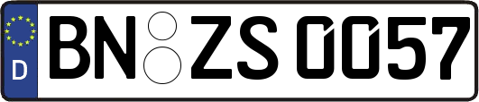 BN-ZS0057