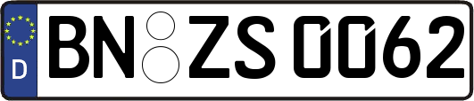 BN-ZS0062