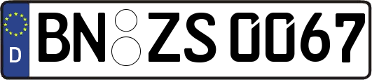 BN-ZS0067