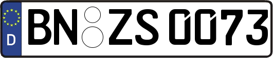 BN-ZS0073