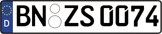BN-ZS0074