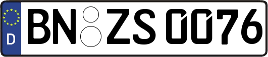 BN-ZS0076