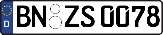 BN-ZS0078