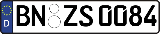 BN-ZS0084