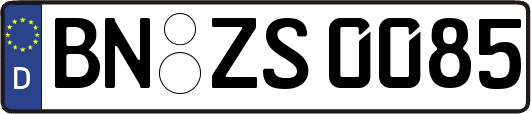 BN-ZS0085