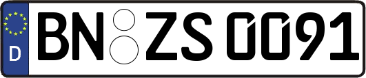 BN-ZS0091