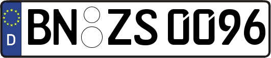 BN-ZS0096