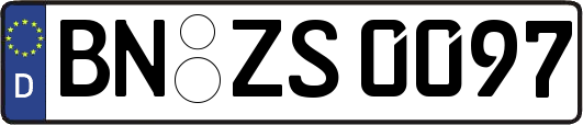 BN-ZS0097