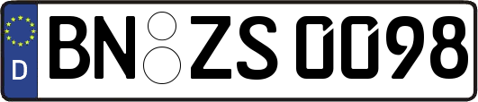 BN-ZS0098