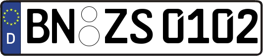 BN-ZS0102