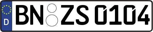 BN-ZS0104