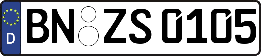 BN-ZS0105