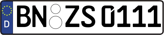 BN-ZS0111