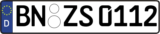 BN-ZS0112