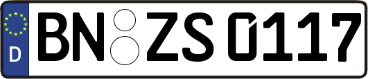 BN-ZS0117