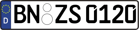 BN-ZS0120