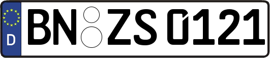 BN-ZS0121