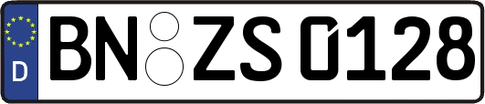 BN-ZS0128
