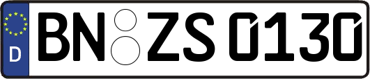 BN-ZS0130