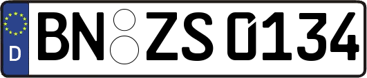 BN-ZS0134