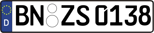 BN-ZS0138