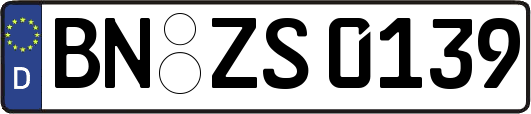 BN-ZS0139