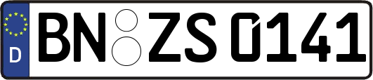 BN-ZS0141