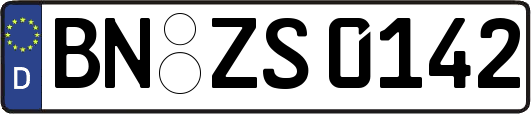 BN-ZS0142
