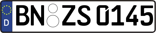 BN-ZS0145