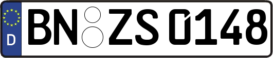 BN-ZS0148