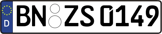BN-ZS0149