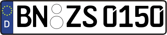 BN-ZS0150