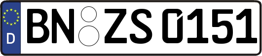 BN-ZS0151