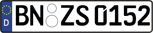 BN-ZS0152