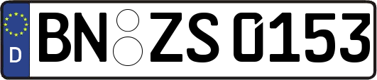BN-ZS0153