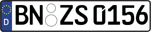 BN-ZS0156