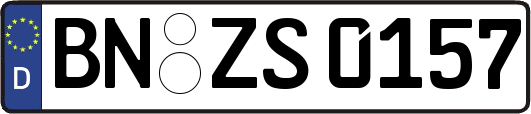 BN-ZS0157