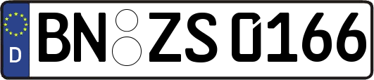 BN-ZS0166