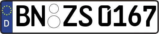 BN-ZS0167