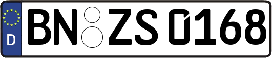 BN-ZS0168