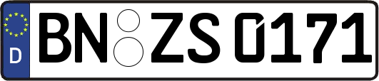 BN-ZS0171