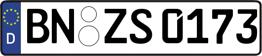 BN-ZS0173