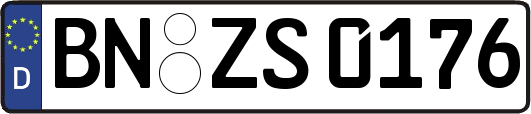 BN-ZS0176