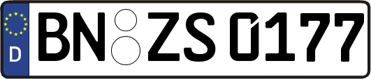 BN-ZS0177