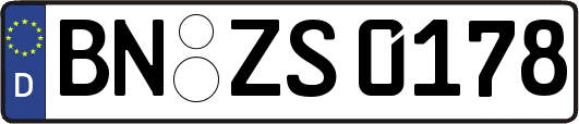 BN-ZS0178