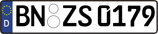 BN-ZS0179
