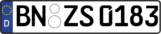 BN-ZS0183