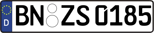 BN-ZS0185