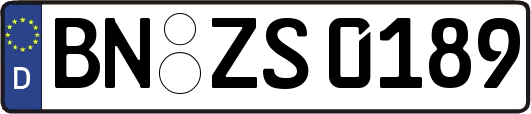 BN-ZS0189